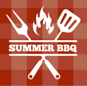 Summer BBQ logo