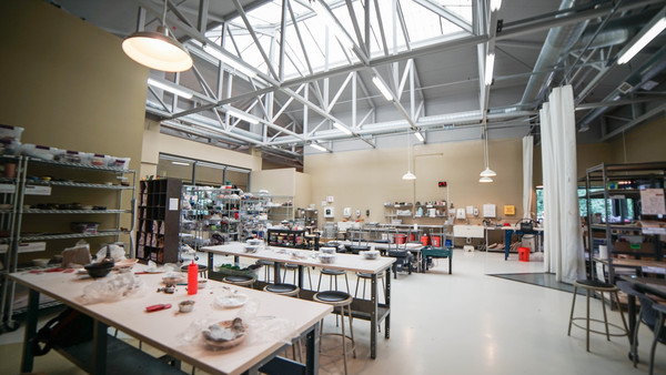 Upcoming Art Center Programs and Events