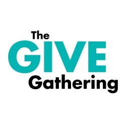 The GIVE Gathering logo