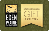 Parks and Rec Gift Card