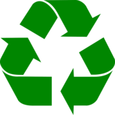 Recycling symbol