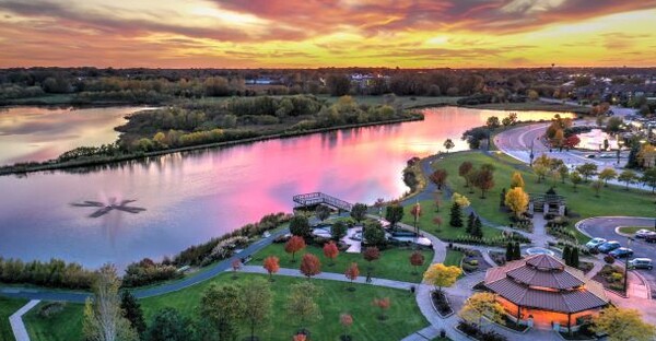 Purgatory Creek Park