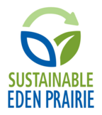 Sustainable Eden Prairie logo