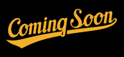 Coming Soon graphic