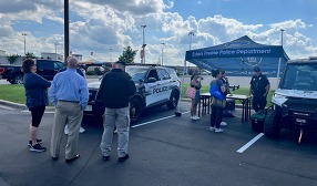 Drive-Thru Difference Day