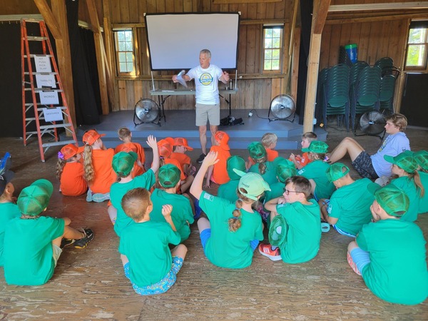 Safety Camp 2024
