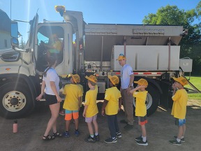 Safety Camp 2024