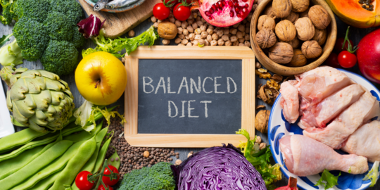nutrition