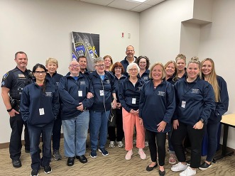 2023 EPPD Citizens Academy