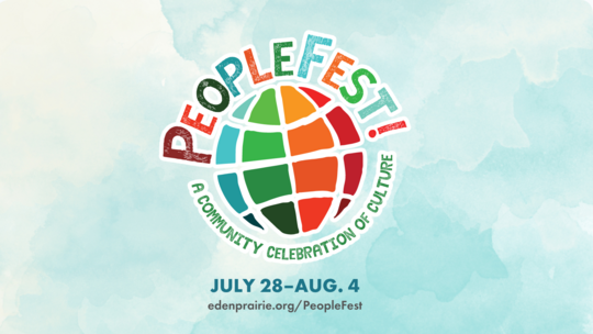 PeopleFest graphic