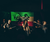 Dred I Dread musical group