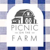 Picnic on the Farm