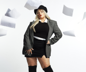 Jaedyn James portrait