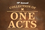 Collection of One Acts logo