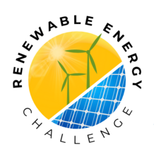 Renewable Energy Challenge graphic