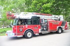 EPFD fire truck