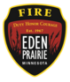 EP Fire Department Logo