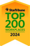 Top Workplaces 2024 logo 