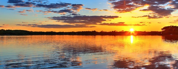 Riley Lake