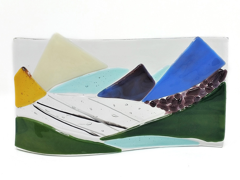 Color Your World Fall Art Classes