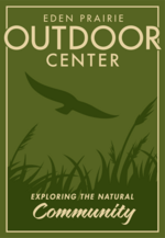 Outdoor Center logo
