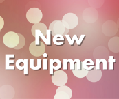 New equipment graphic