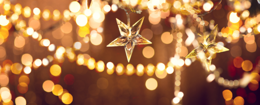Star lights