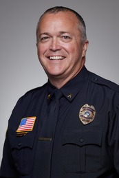 Chief Matt Sackett