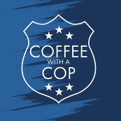 Coffee with a cop