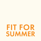 Fit for Summer GIF