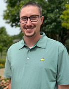 portrait of Josh Rockey