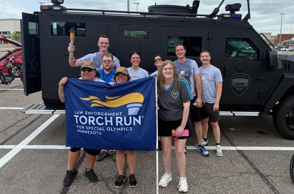 2025 Torch Run