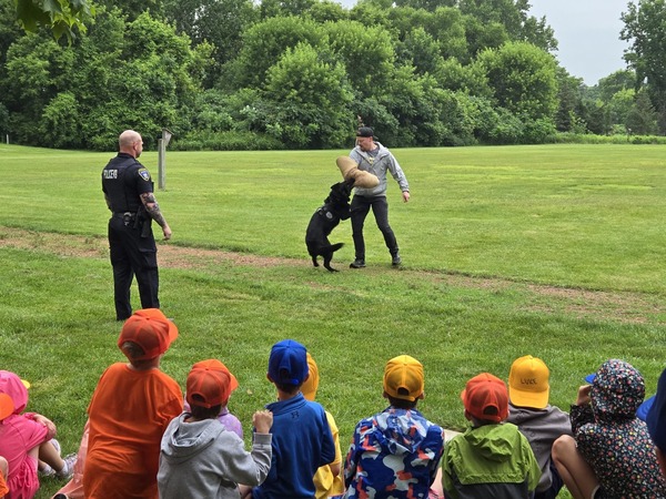 Safety Camp 2025