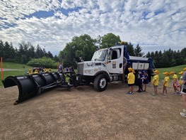 Safety Camp 2025