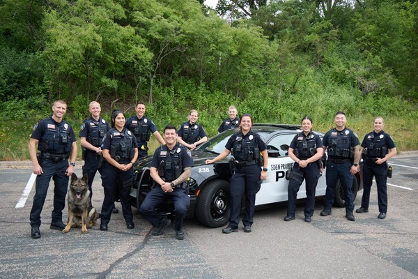 2023 EPPD group photo