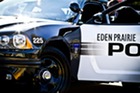 EPPD squad car
