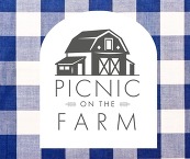 Picnic on the Farm graphic