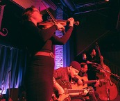 Mississippi Hot Club