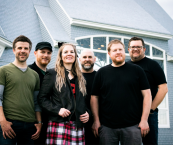 Anti-Skip Protection band members