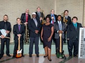 Power of 10 band members