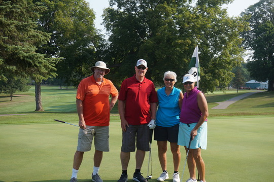 SC Golf Classic