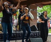 Salsa del Soul members