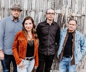 MorningBird band members