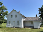 Dorenkemper House exterior
