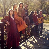 Sawyer's Dream photo of band members