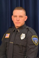 Officer Streiff
