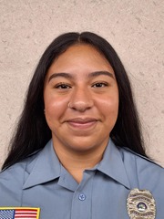 Cadet Guerra-Rivera