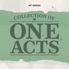 Fall One Acts graphic