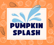 Pumpkin Splash graphic