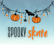 Spooky Skate graphic